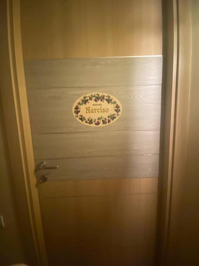 Il Caravaggio B&B Caprarola Exterior foto